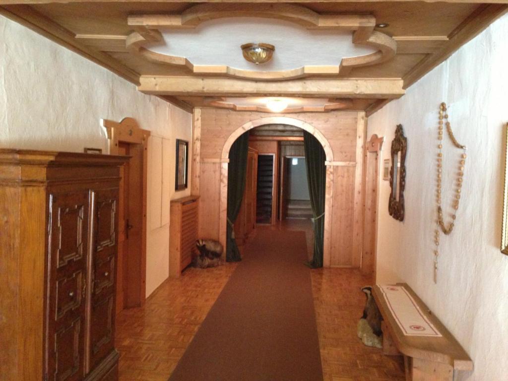 塔兰兹太阳宾馆住宿加早餐旅馆 外观 照片