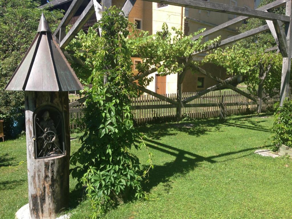 塔兰兹太阳宾馆住宿加早餐旅馆 外观 照片