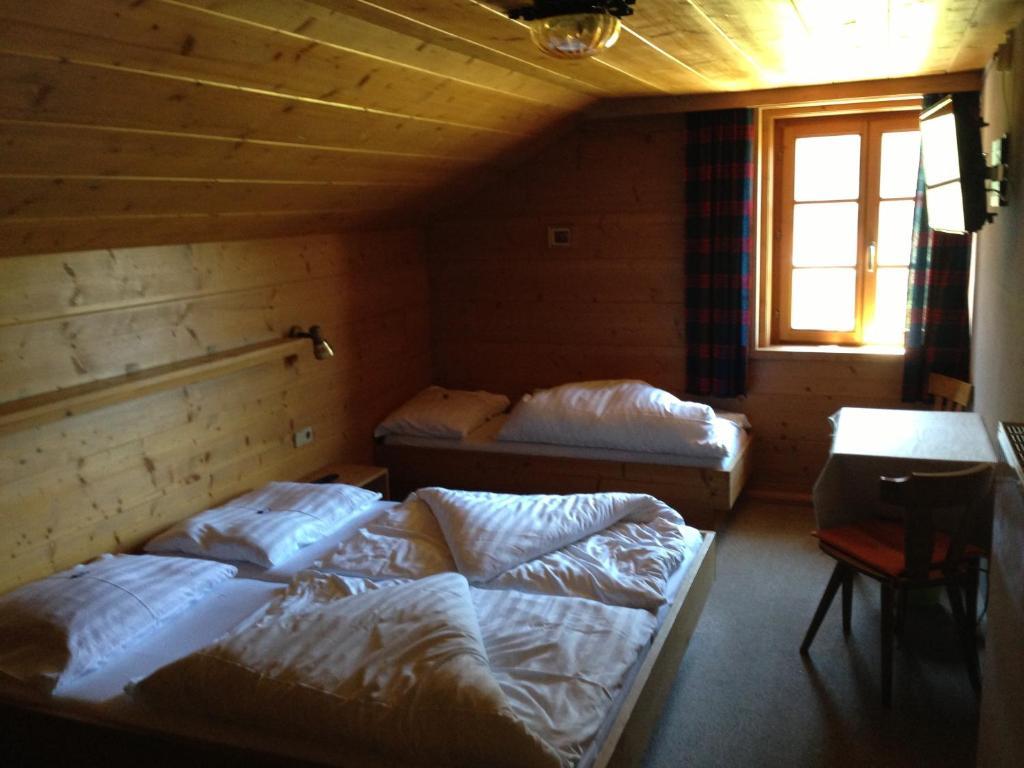 塔兰兹太阳宾馆住宿加早餐旅馆 客房 照片